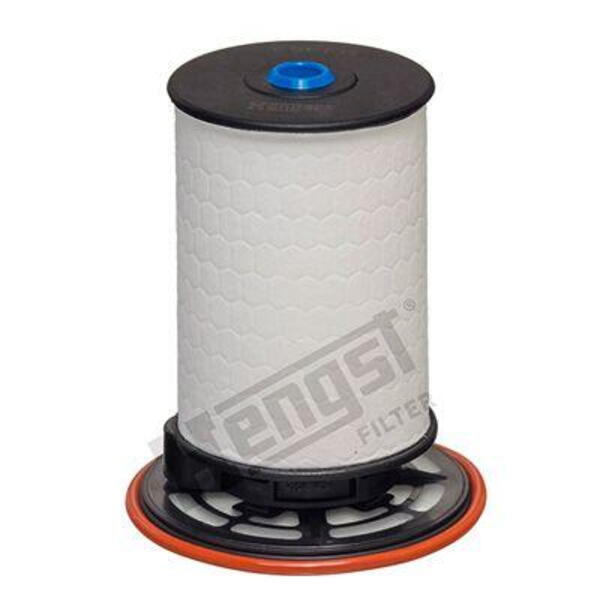 Palivový filtr HENGST FILTER E9KFR D417