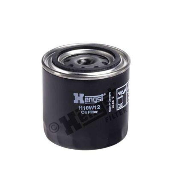 Palivový filtr HENGST FILTER H135WK