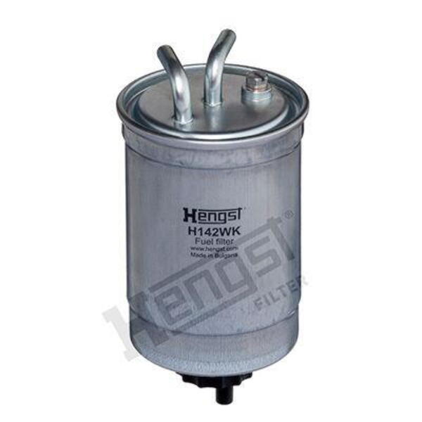 Palivový filtr HENGST FILTER H142WK