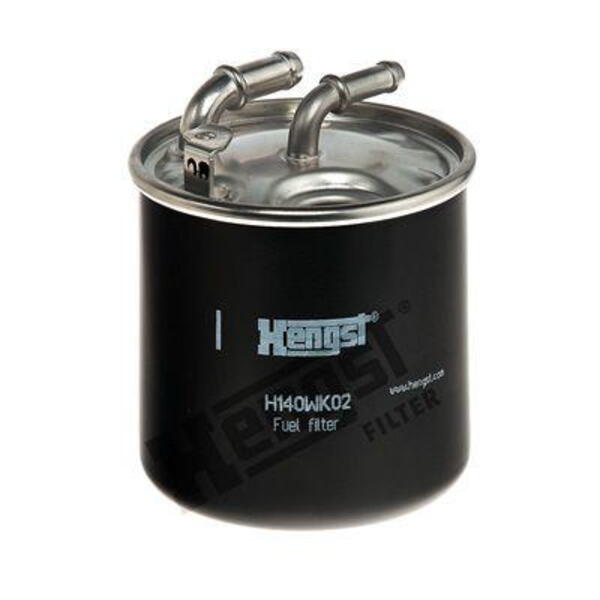 Palivový filtr HENGST FILTER H154WK