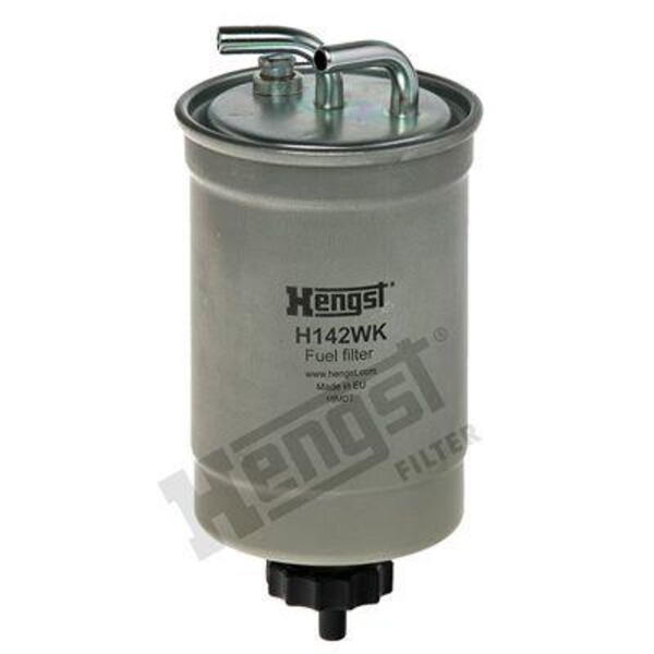 Palivový filtr HENGST FILTER H155WK01