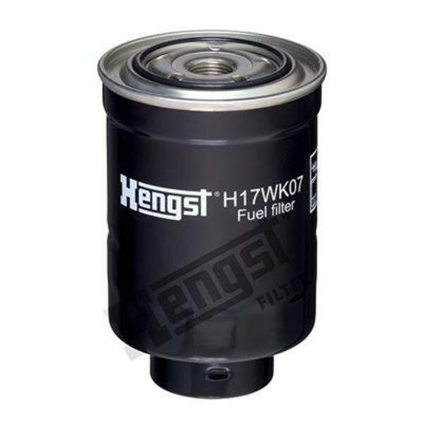 Palivový filtr HENGST FILTER H17WK07 H17WK07