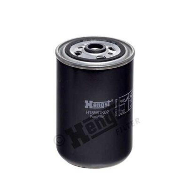 Palivový filtr HENGST FILTER H18WDK02