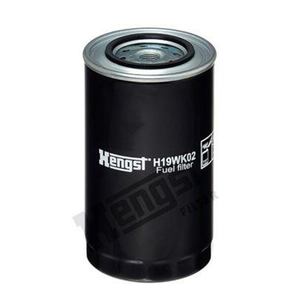 Palivový filtr HENGST FILTER H19WK02