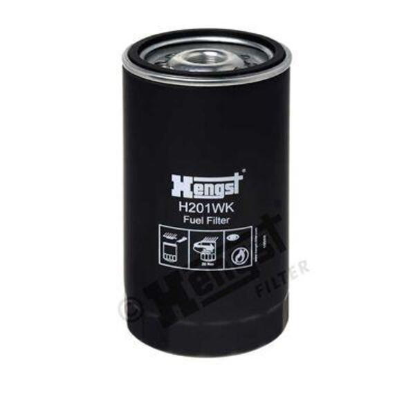 Palivový filtr HENGST FILTER H220WK