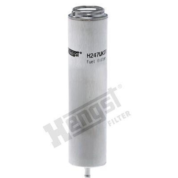 Palivový filtr HENGST FILTER H247WK01
