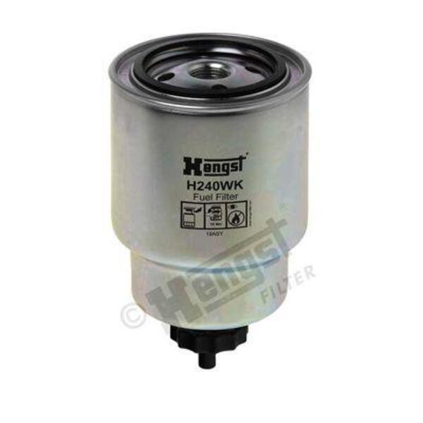 Palivový filtr HENGST FILTER H283WK