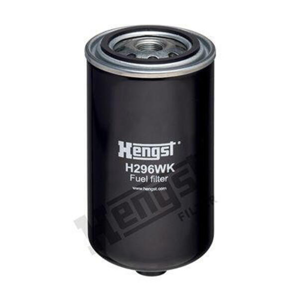 Palivový filtr HENGST FILTER H296WK