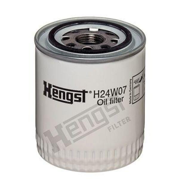 Palivový filtr HENGST FILTER H299WK