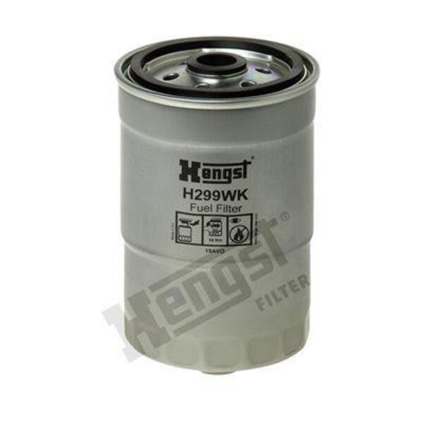Palivový filtr HENGST FILTER H323WK