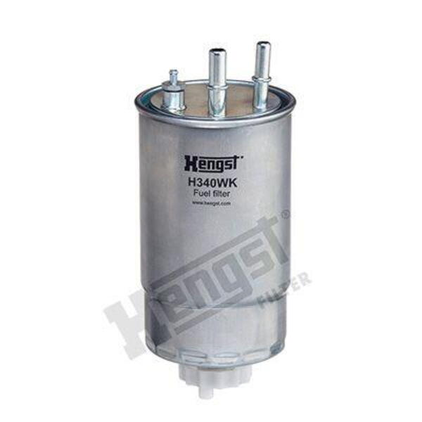 Palivový filtr HENGST FILTER H340WK H340WK