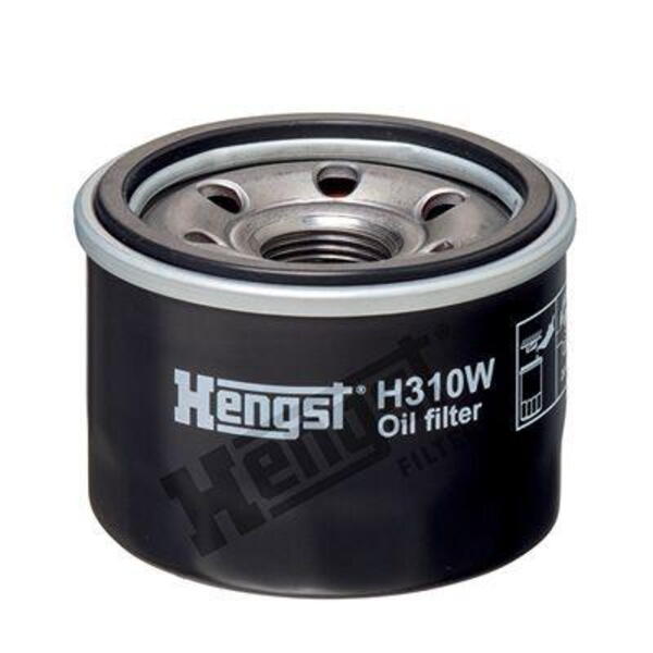 Palivový filtr HENGST FILTER H343WK