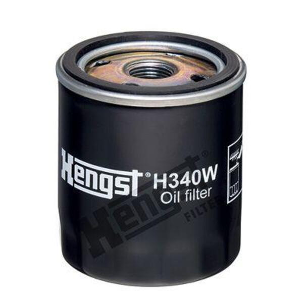 Palivový filtr HENGST FILTER H399WK