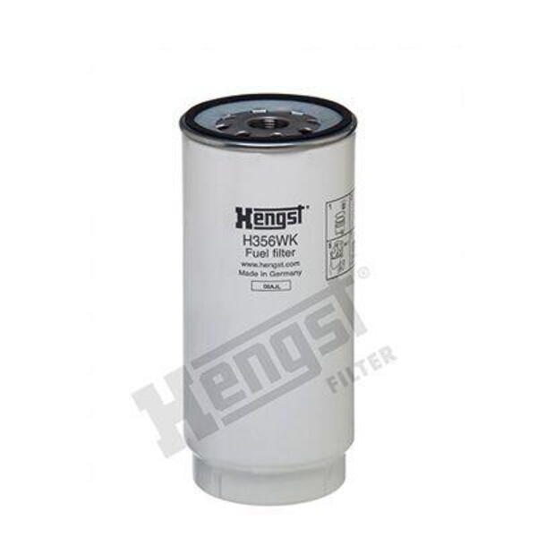 Palivový filtr HENGST FILTER H420WK01