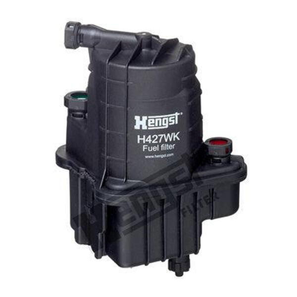 Palivový filtr HENGST FILTER H427WK
