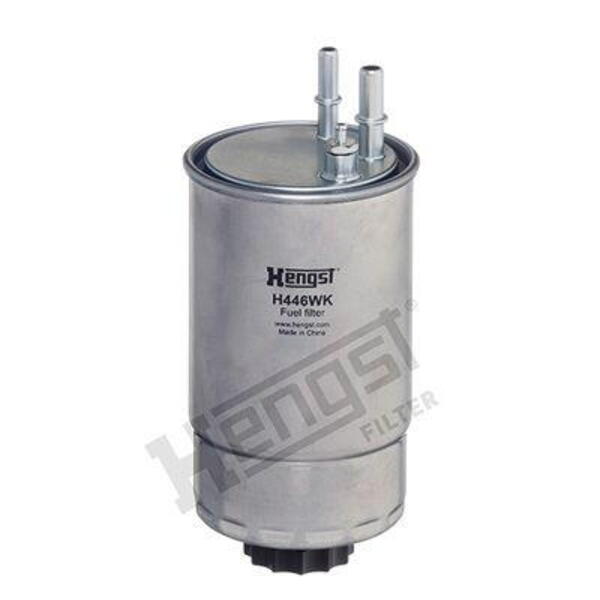 Palivový filtr HENGST FILTER H446WK