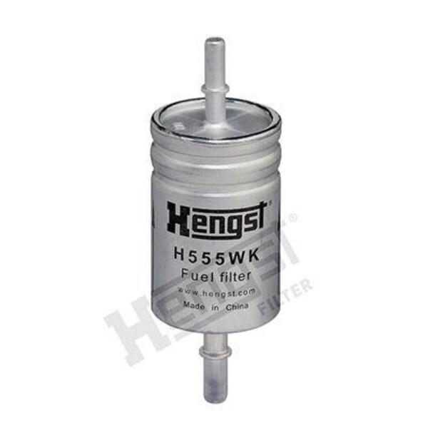 Palivový filtr HENGST FILTER H555WK