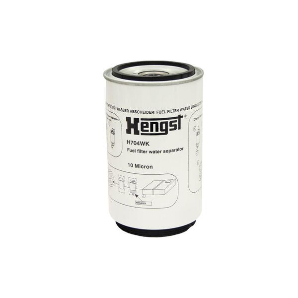 Palivový filtr HENGST FILTER H704WK