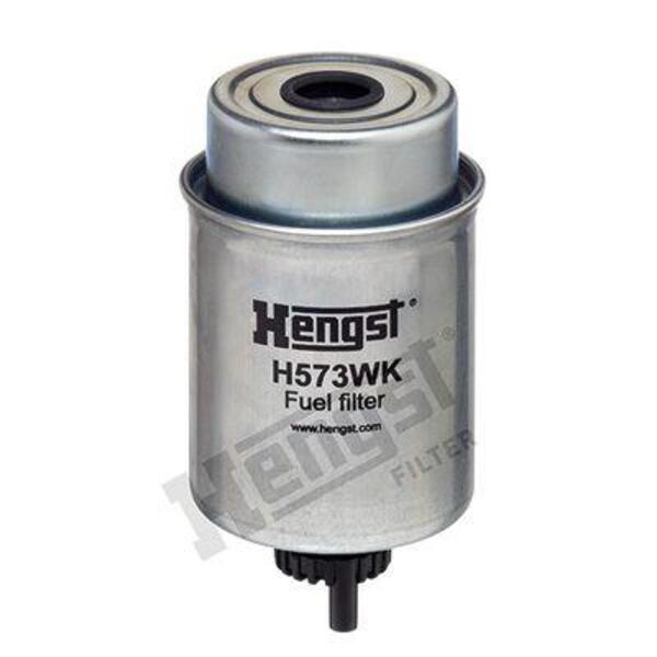 Palivový filtr HENGST FILTER H70WK04