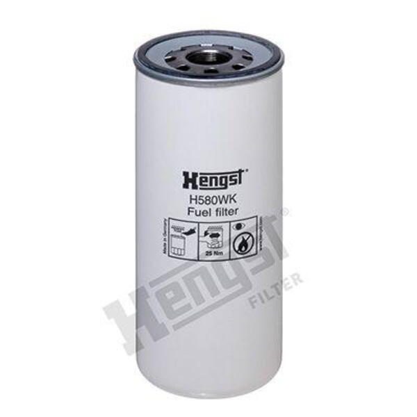 Palivový filtr HENGST FILTER H70WK08