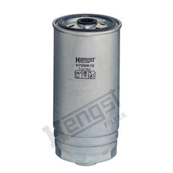 Palivový filtr HENGST FILTER H70WK16 H70WK16