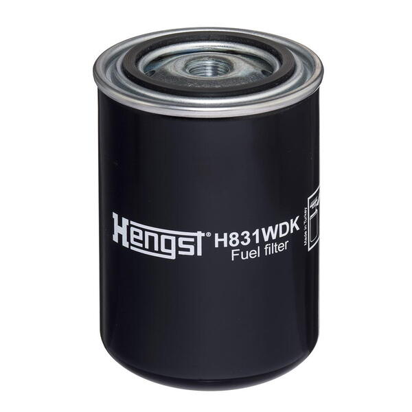 Palivový filtr HENGST FILTER H831WDK