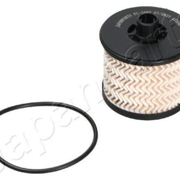 Palivový filtr JAPANPARTS FC-268S