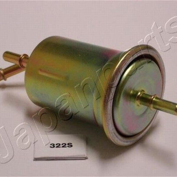 Palivový filtr JAPANPARTS FC-322S