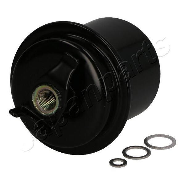 Palivový filtr JAPANPARTS FC-498S