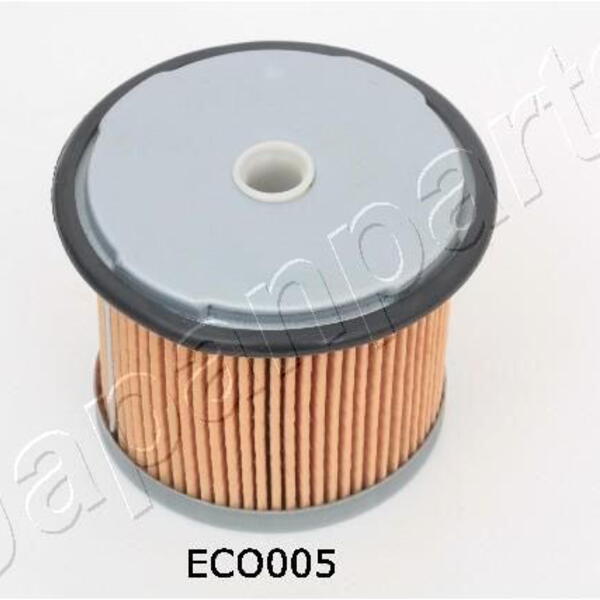 Palivový filtr JAPANPARTS FC-ECO005