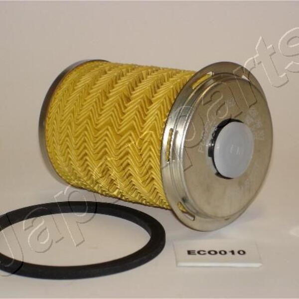 Palivový filtr JAPANPARTS FC-ECO010