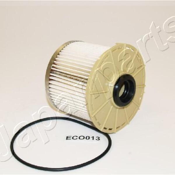 Palivový filtr JAPANPARTS FC-ECO013