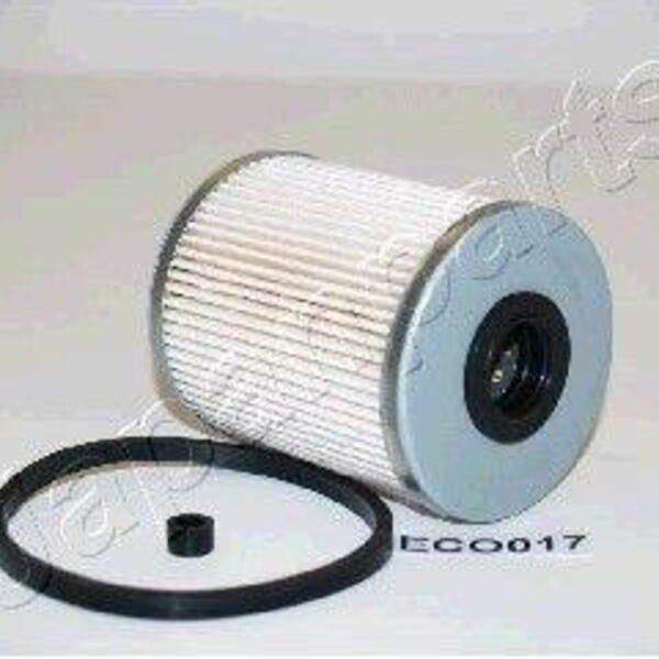 Palivový filtr JAPANPARTS FC-ECO017