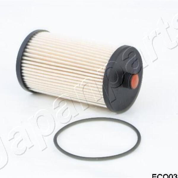 Palivový filtr JAPANPARTS FC-ECO020