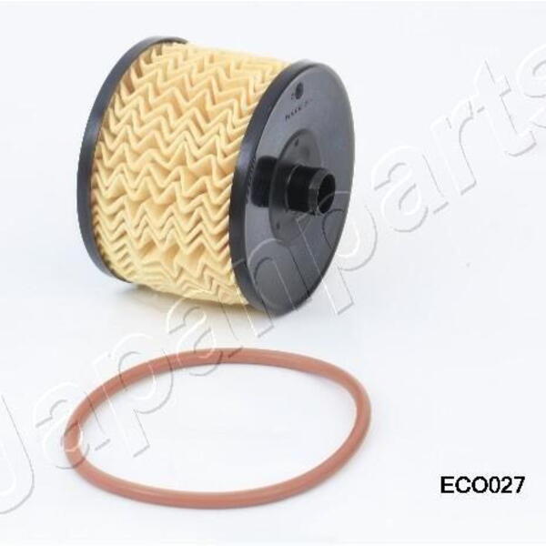 Palivový filtr JAPANPARTS FC-ECO027