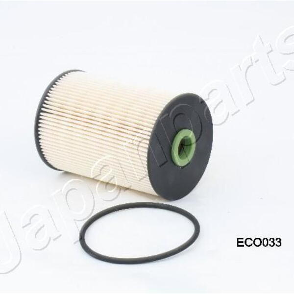 Palivový filtr JAPANPARTS FC-ECO033