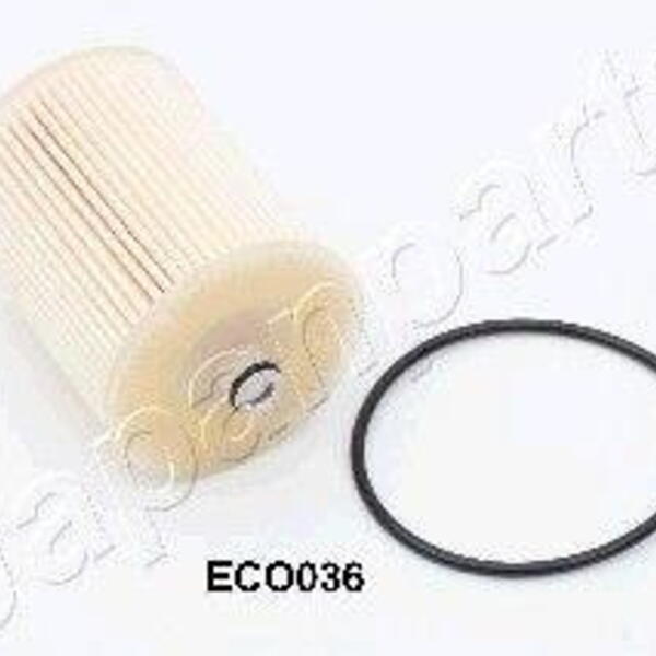 Palivový filtr JAPANPARTS FC-ECO036