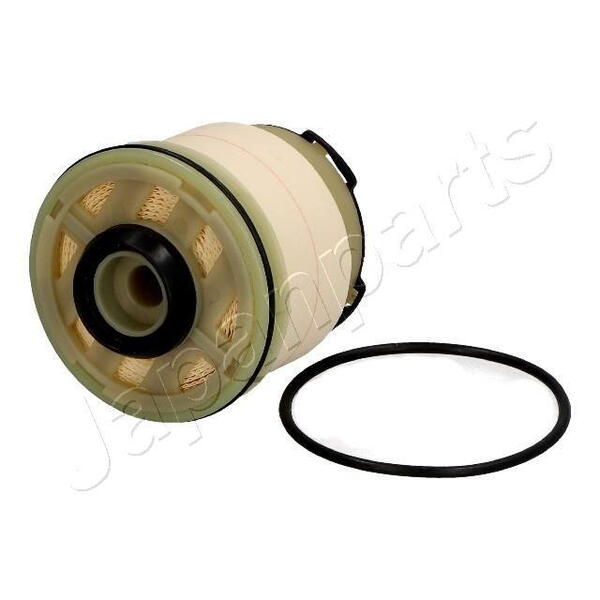 Palivový filtr JAPANPARTS FC-ECO038