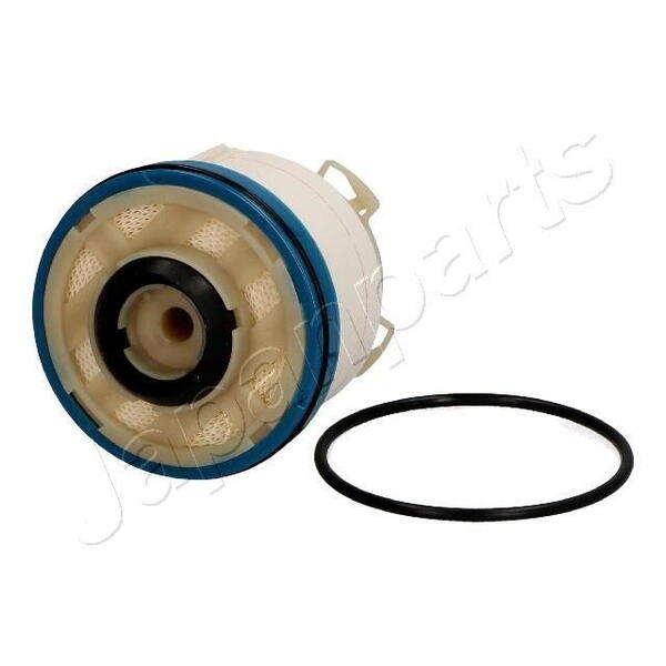 Palivový filtr JAPANPARTS FC-ECO039