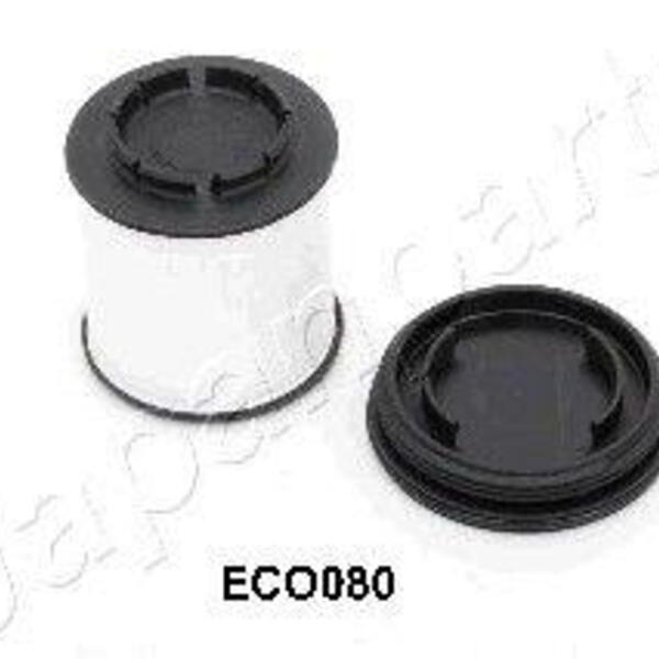Palivový filtr JAPANPARTS FC-ECO080