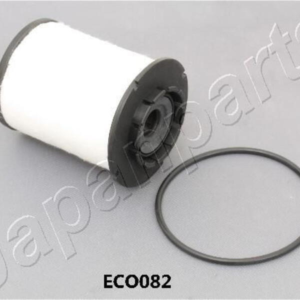 Palivový filtr JAPANPARTS FC-ECO082