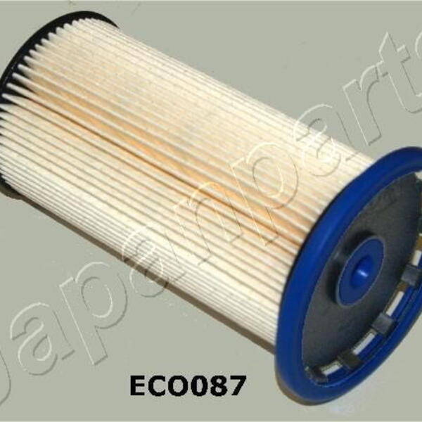 Palivový filtr JAPANPARTS FC-ECO087