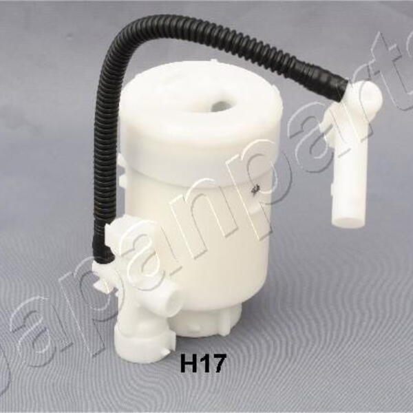 Palivový filtr JAPANPARTS FC-H17S