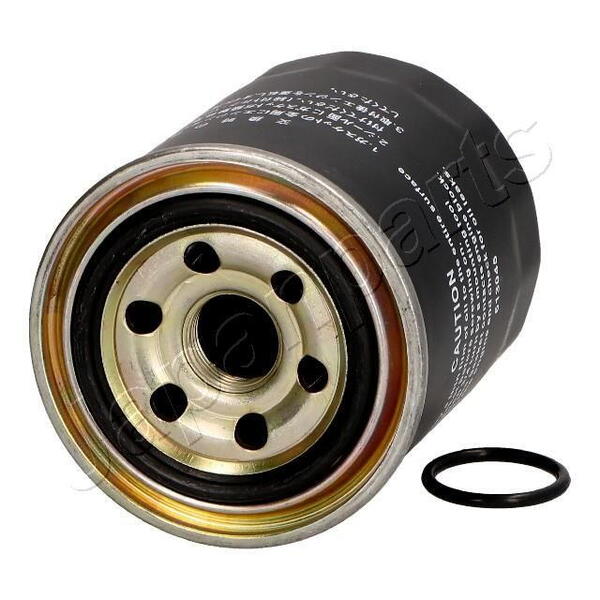 Palivový filtr JAPANPARTS FC-K01S