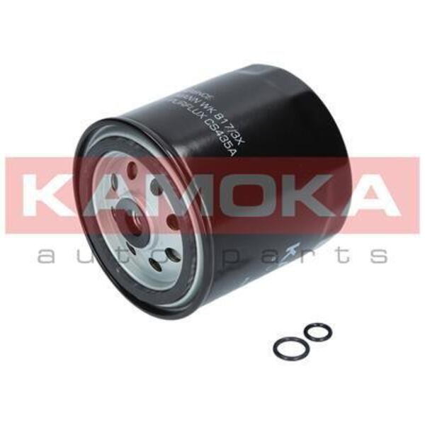 Palivový filtr KAMOKA F300601