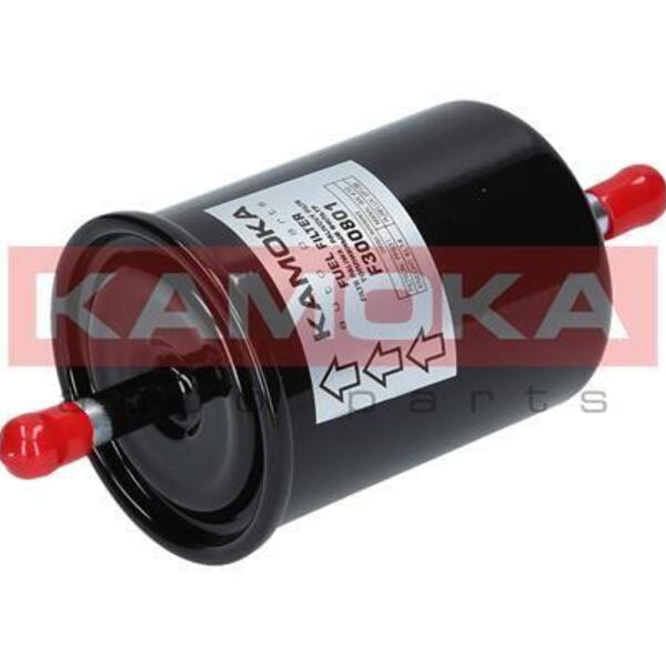Palivový filtr KAMOKA F300801