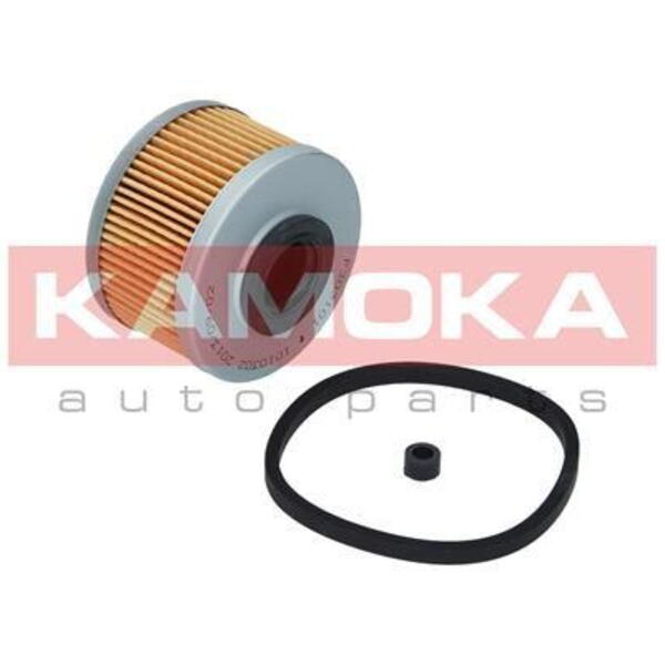 Palivový filtr KAMOKA F303101