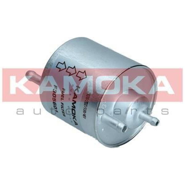 Palivový filtr KAMOKA F305601