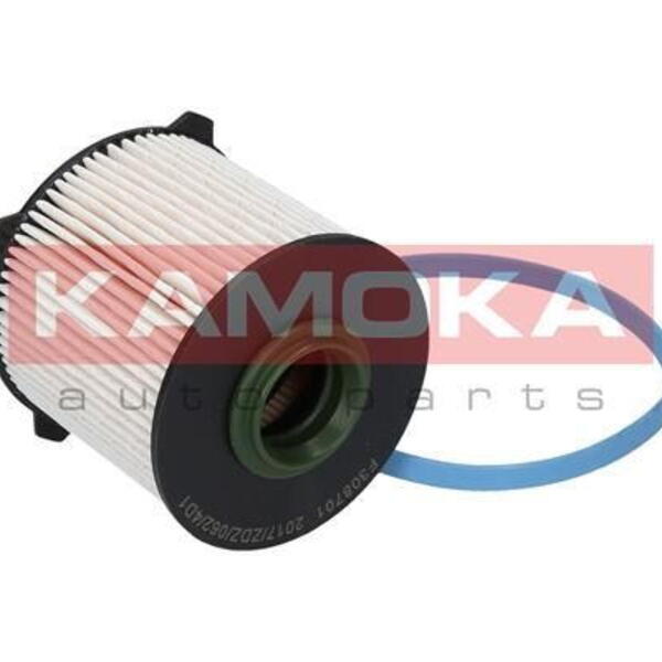 Palivový filtr KAMOKA F308701