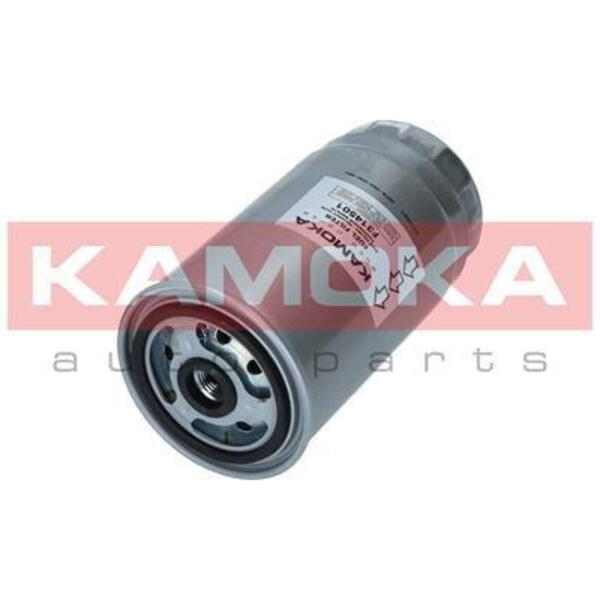Palivový filtr KAMOKA F314501